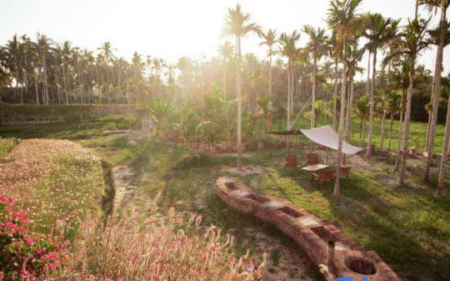 Zhuri Island B&B (Sanya International Duty Free City)