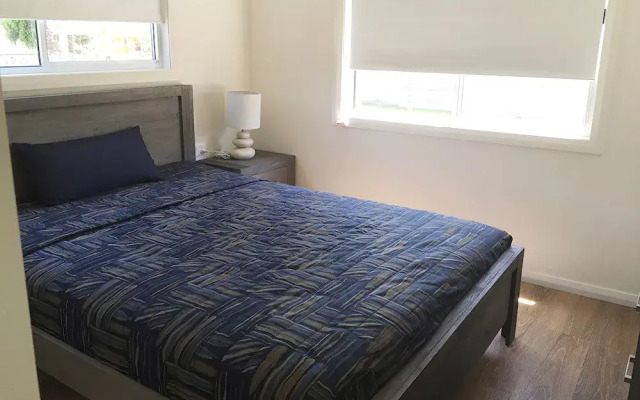 Merimbula Lake Holiday Park