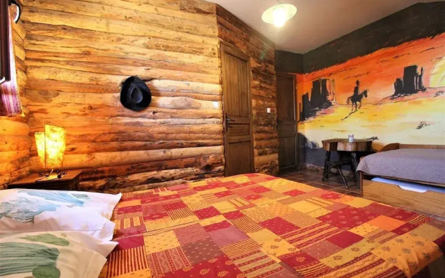 Les Chambres De L'Ouest