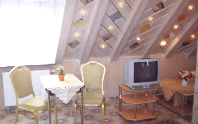 Apart Hotel Tenne