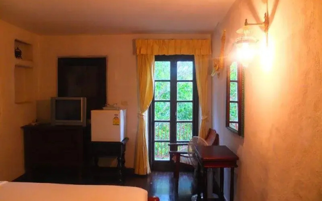 Momchailai Pattaya Retreat
