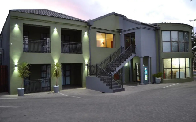African Sands Guesthouse