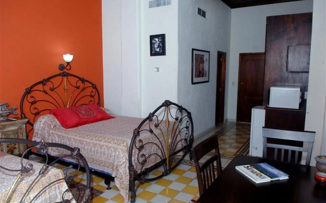 Hotel Machado Mazatlán
