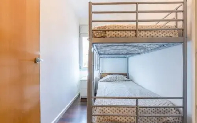 Apartment Terecel Salou.5