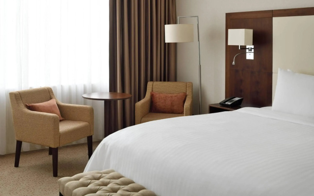 Courtyard by Marriott Riyadh Olaya