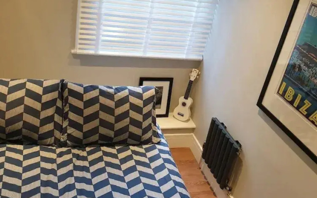 Charming London 2 bed Apartment, Kennington/oval