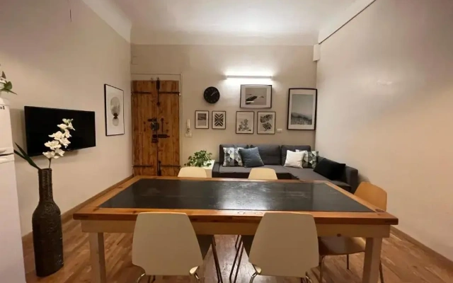 Scala Apartments