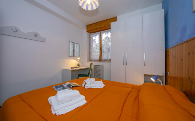 Nelson Apartment 1