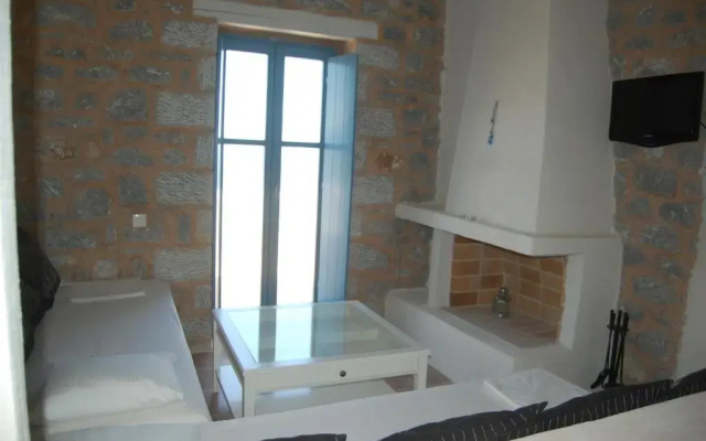 Philothea Guest House