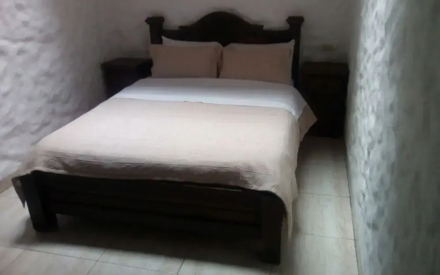 Hotel Colonial Centro Historico