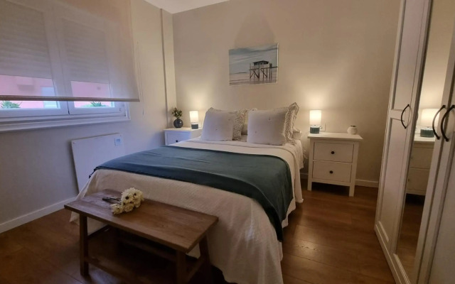 Apartamento Corbaceiras