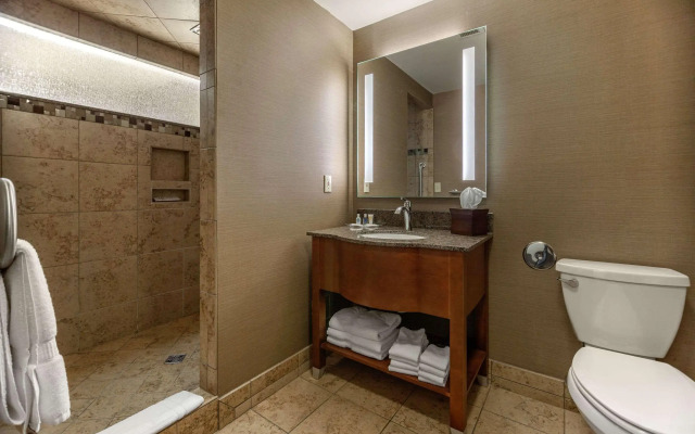 Comfort Suites Green Bay West