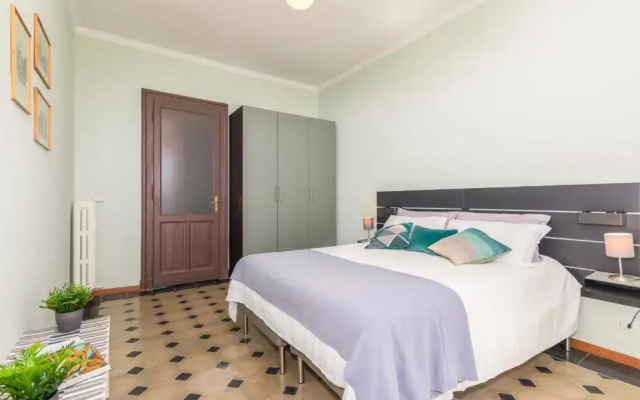 Agnelli Flat Near Pala Alpitour by Wonderful Italy