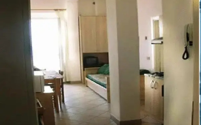 Villa Liberty