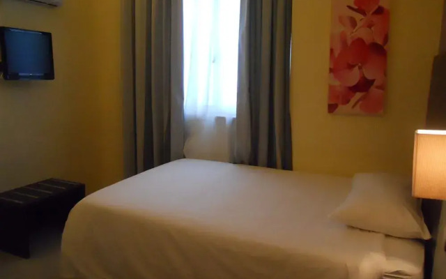 Idria Hotel