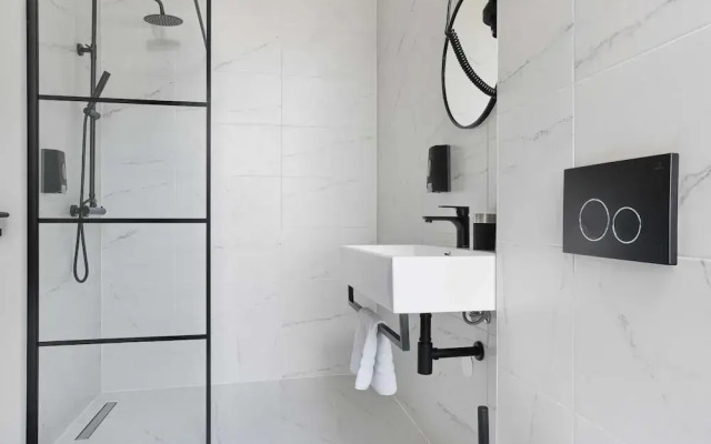 Haarlem Apart Hotel