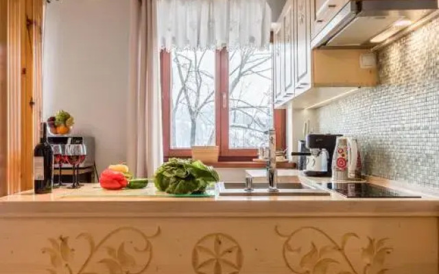 Apartament Marmurki Zakopane