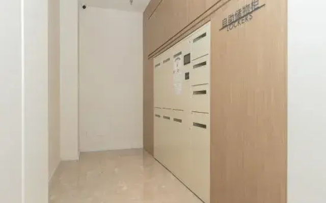 HanTing Premium Hotel (Linfen Chezhanjie)