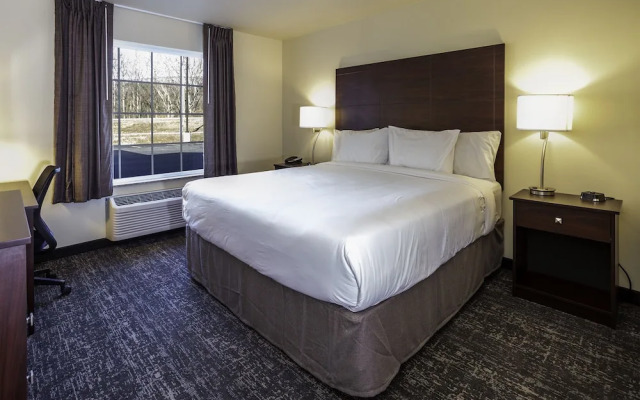 Cobblestone Inn & Suites - Brookville