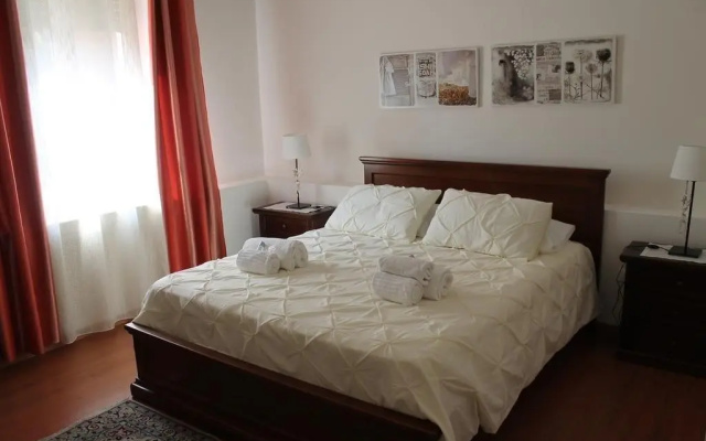 Bed And Breakfast Delle Rose