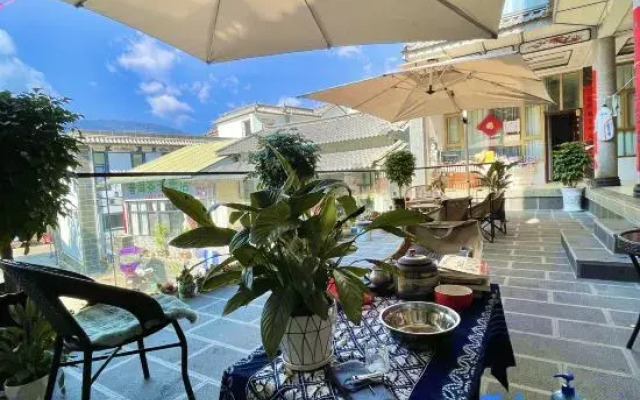 Zhendong Homestay