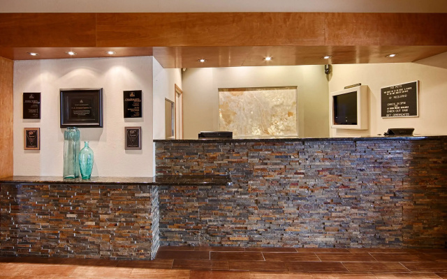 Best Western Davison Inn