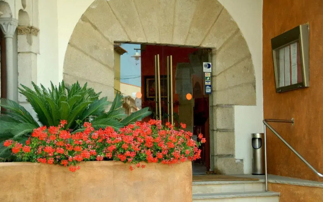 Hotel Mercè