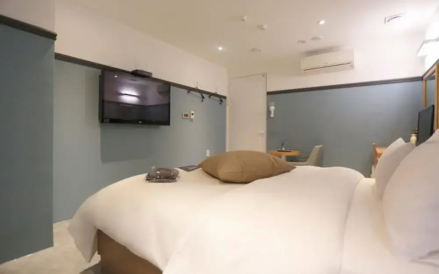 Hotel Yaja Hwajeong Station