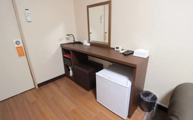 Hotel Axia Inn Hagi