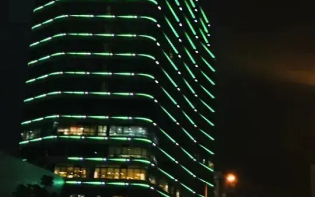 Xinzhuo Hotel (Wenzhou Longwan International Airport)
