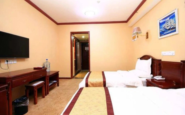 Yuzhe Hotel