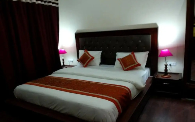 Hotel Grand Willow