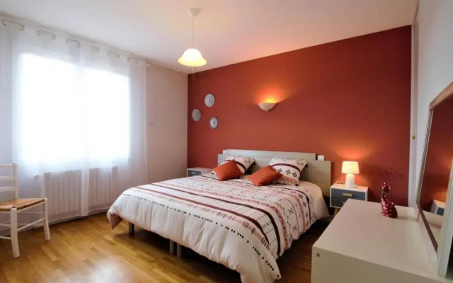 Gîte Piney, 4 pièces, 6 personnes - FR-1-543-121