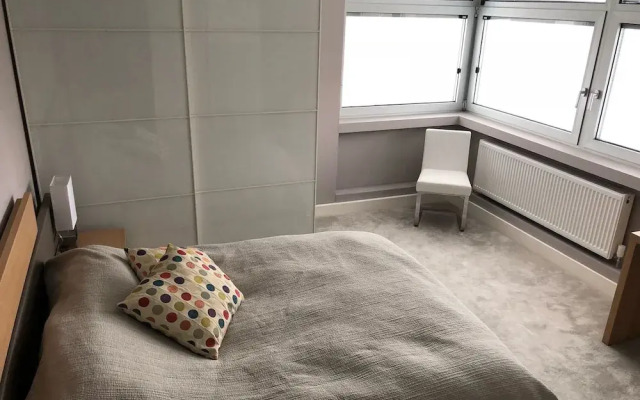 Marble Arch Luxury 2 Bed Flat