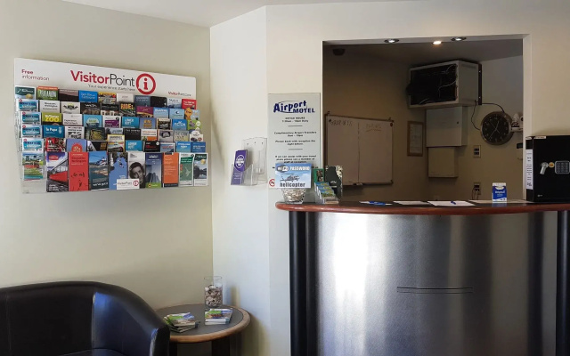 Airport Motel