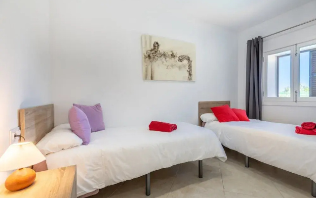 Ca Na Bergues With Private Pool