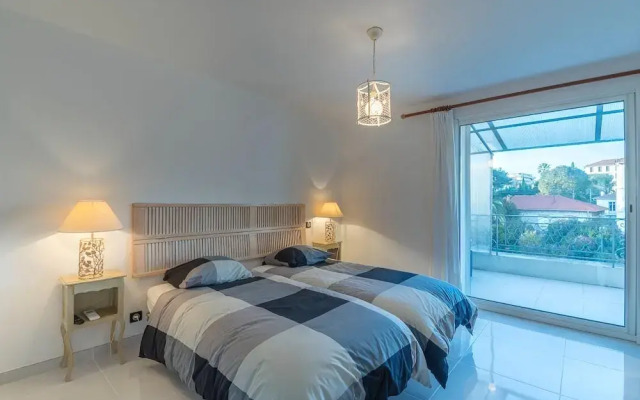 Luxury Apartment Cannes Lyclama