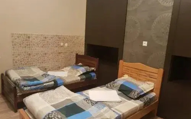 Dina Hostel