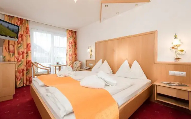 Hotel Tannenberg