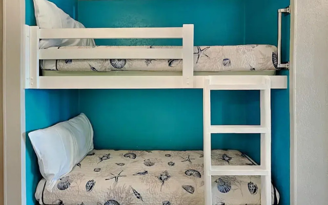 Casa Del Mar by Ryson Vacation Rentals