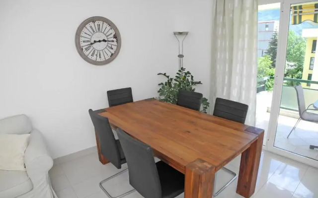 Casa Balestra App 2006