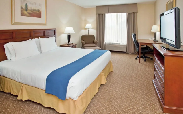 Baymont by Wyndham Kirksville University Area