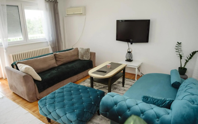 Apartman Star