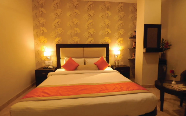 Veeva Hotels Ajmer Road