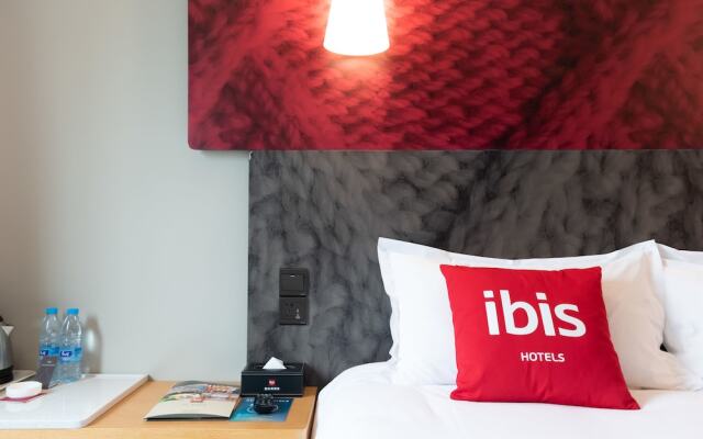 ibis Wuxi Hi Tech 0