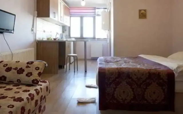 More Residence