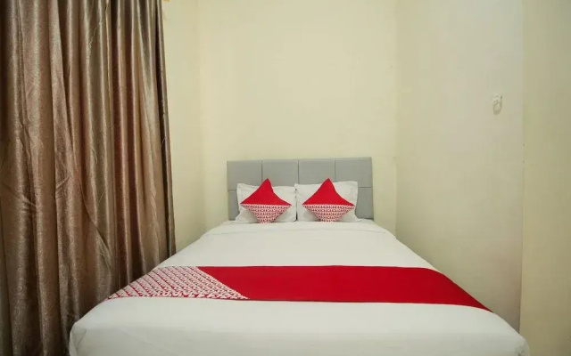 OYO 654 Fabio Guest House Syariah