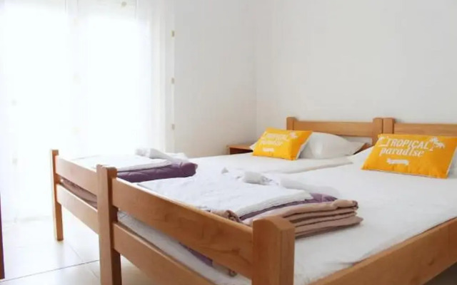 Apartments Bella