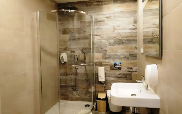 Отель Voevodyno Resort