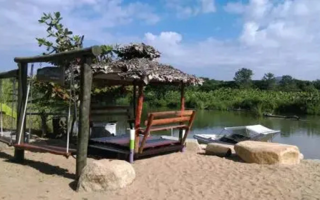 Magmai Riverside Homestay